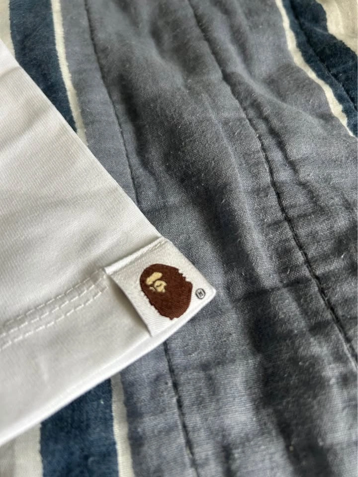 Bape tee - photo 3