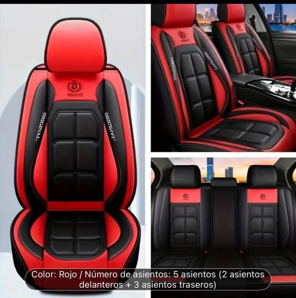 Fundas para carro universal image indicator(2)