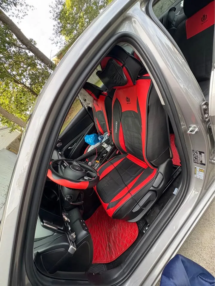 Fundas para carro universal image indicator(3)