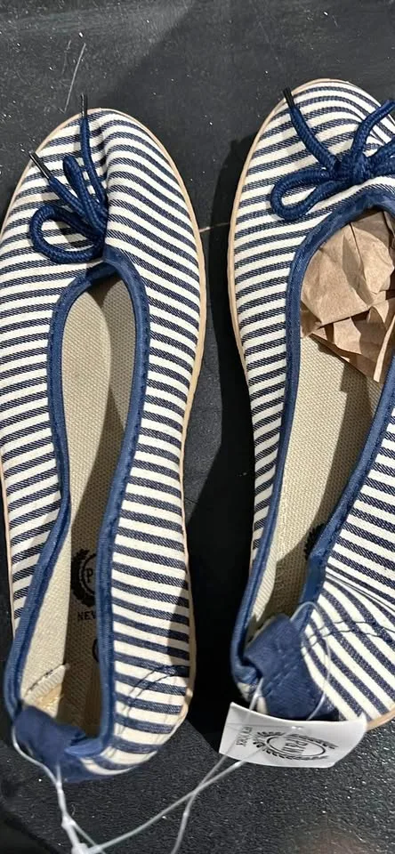 Zapatos mujer todas las tallas