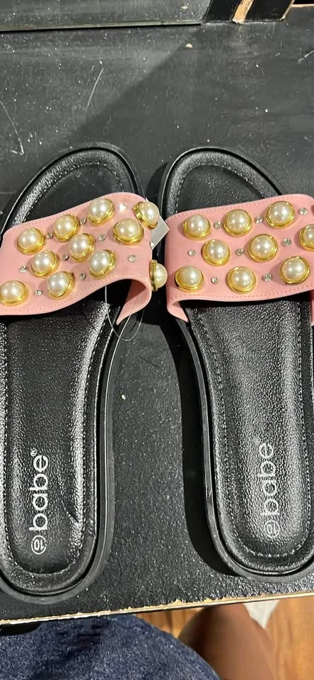 Sandalias de mujer todas las tallas disponibles