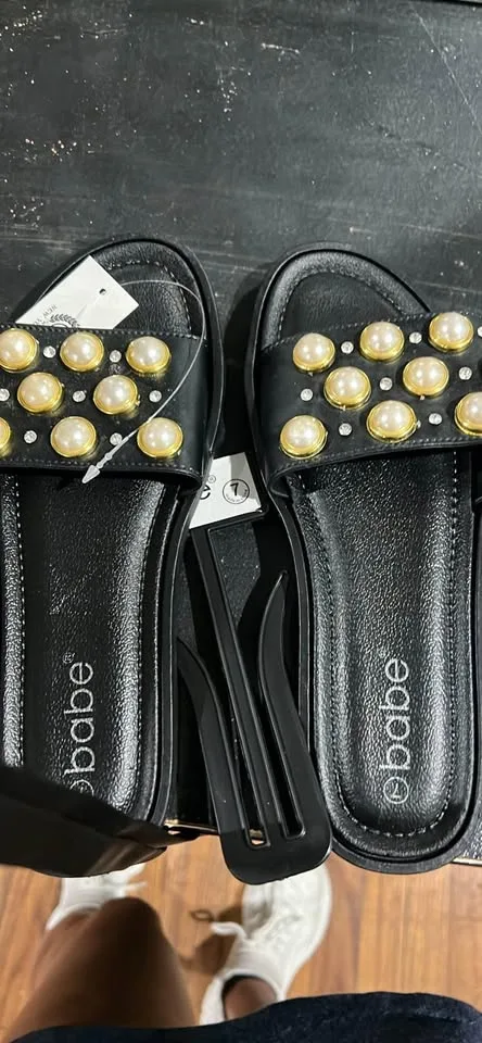 Sandalias de mujer todas las tallas disponibles image indicator(3)