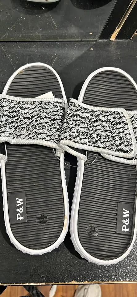 Sandalias para hombre