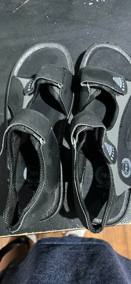 Sandalias de hombre image indicator(2)