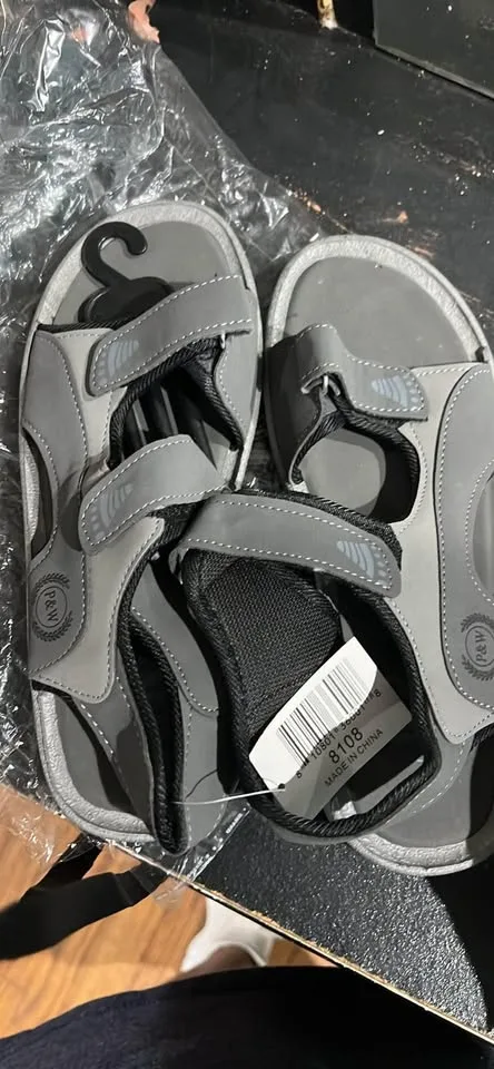 Sandalias de hombre image indicator(3)