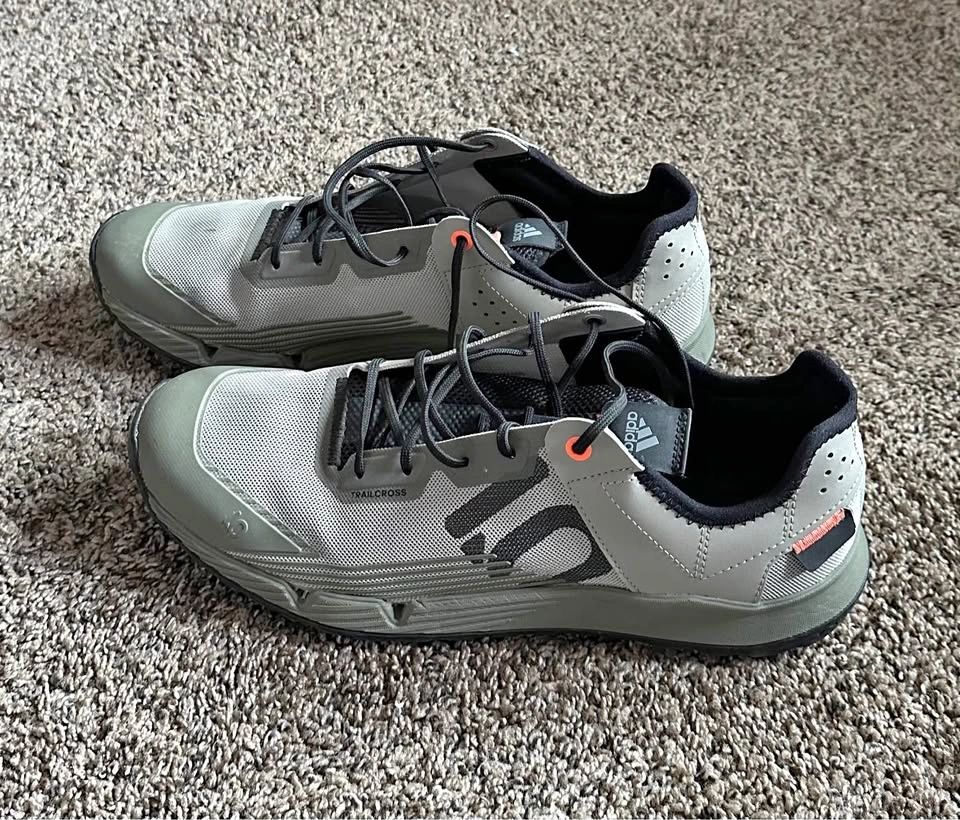 Adidas Five Ten Trail Cross Shoes