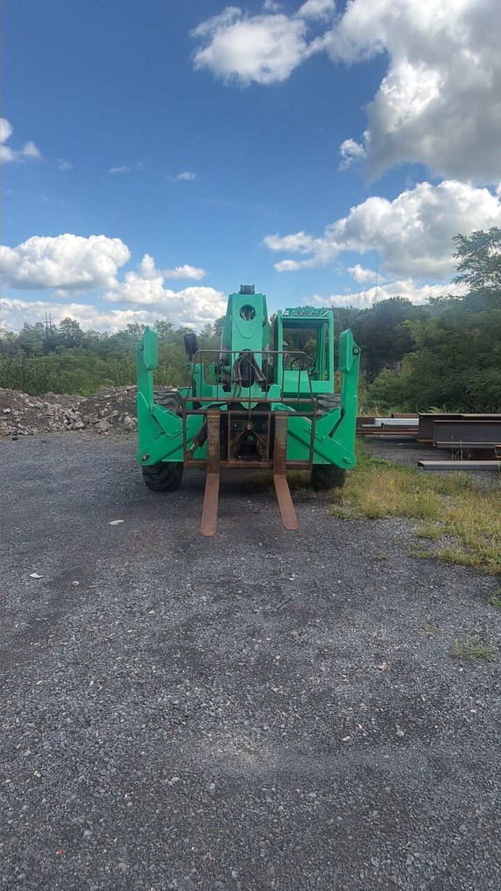 Sunbelt Rental
