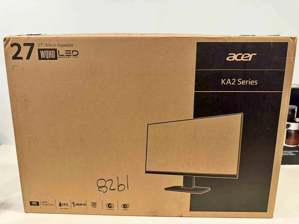Samsung Computer Monitor