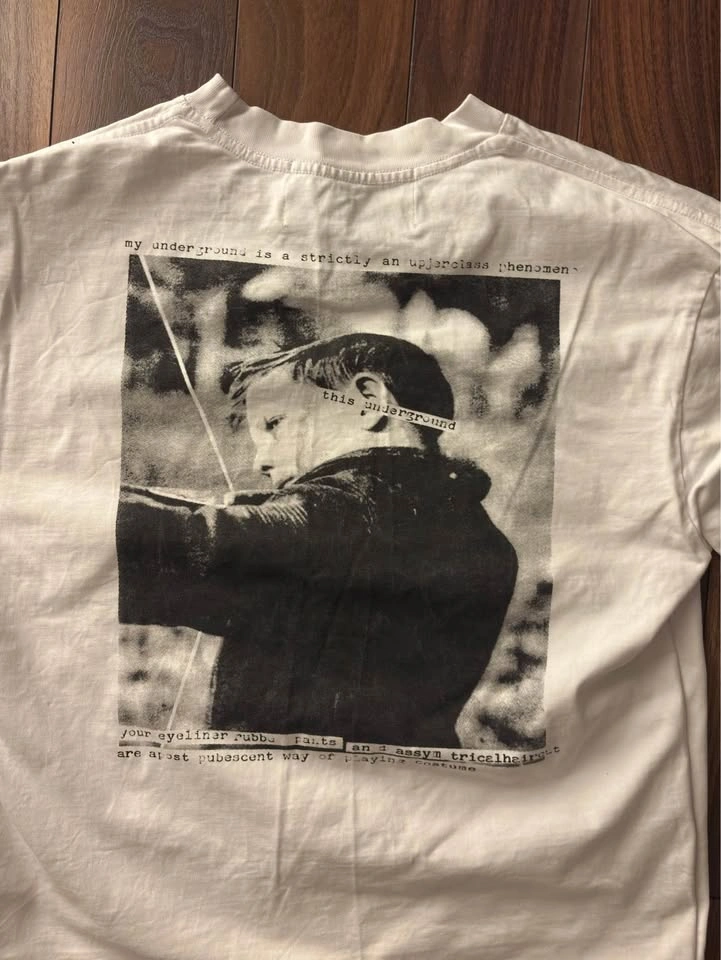 ERD Longsleeve - photo 3