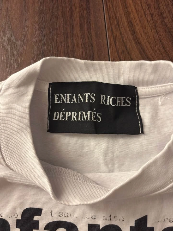 ERD Longsleeve - photo 4