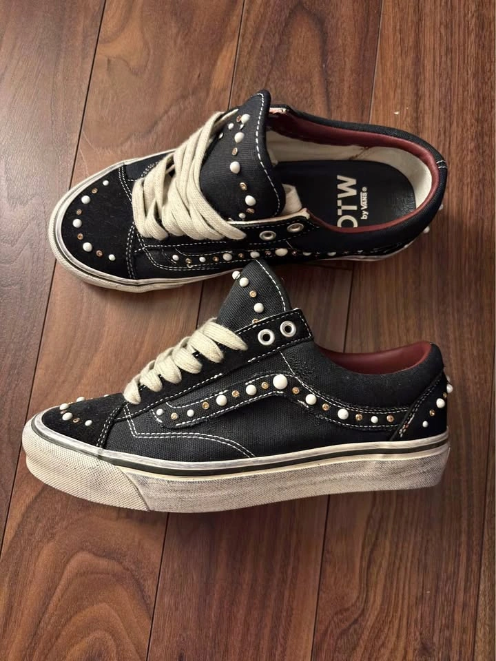 Vans OTW Pearlized