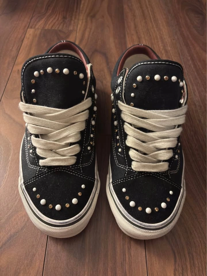Vans OTW Pearlized - photo 2
