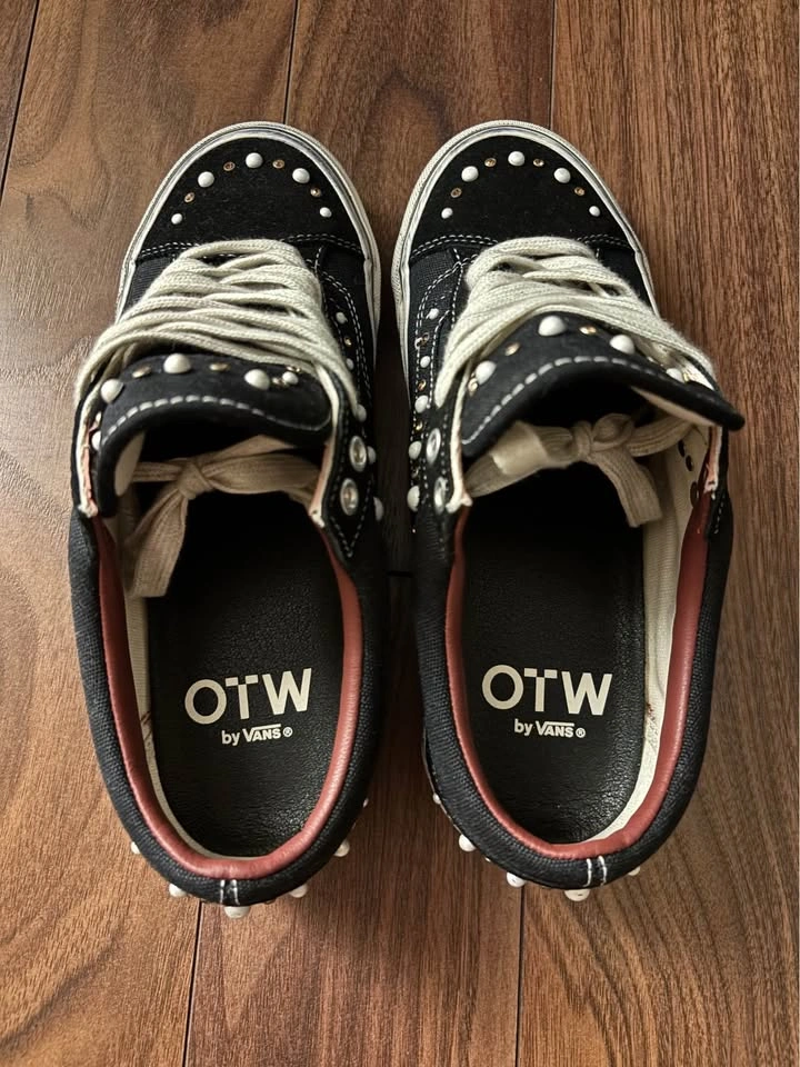 Vans OTW Pearlized - photo 4