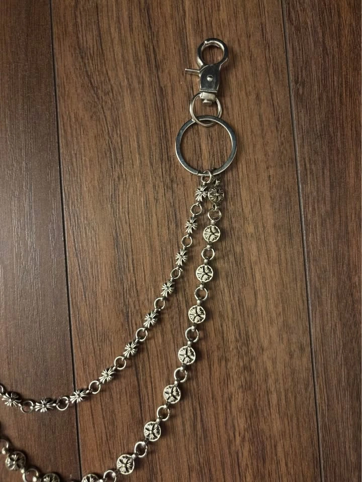 CH wallet chain - photo 2