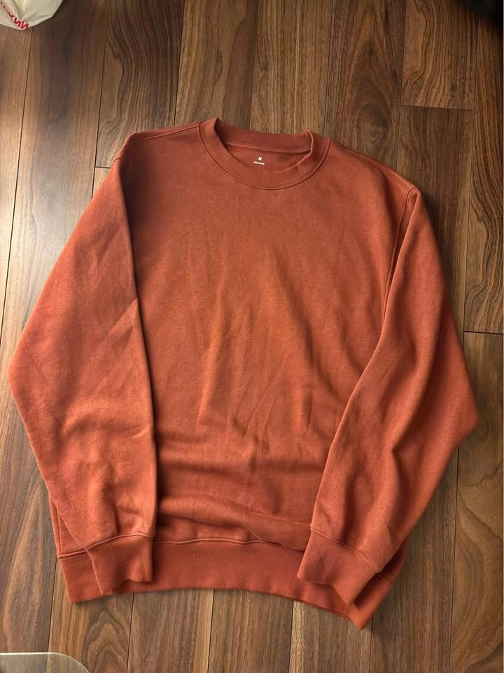 Unbranded sweatshirt-M