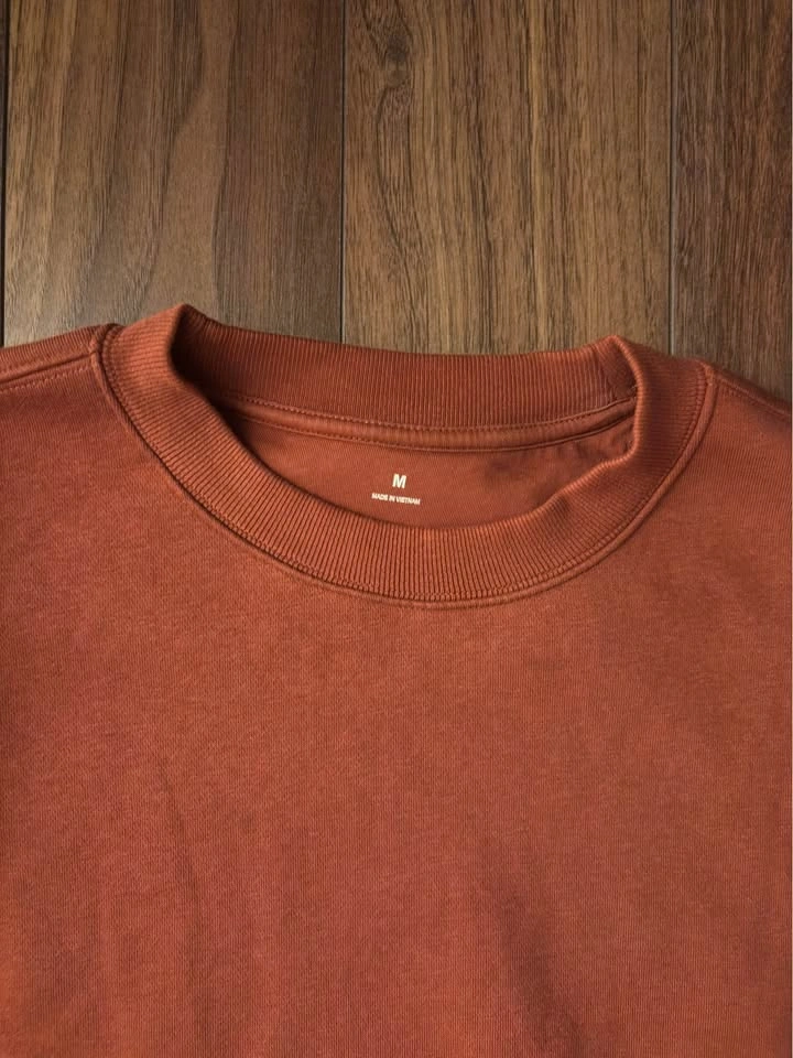 Unbranded sweatshirt-M - photo 2