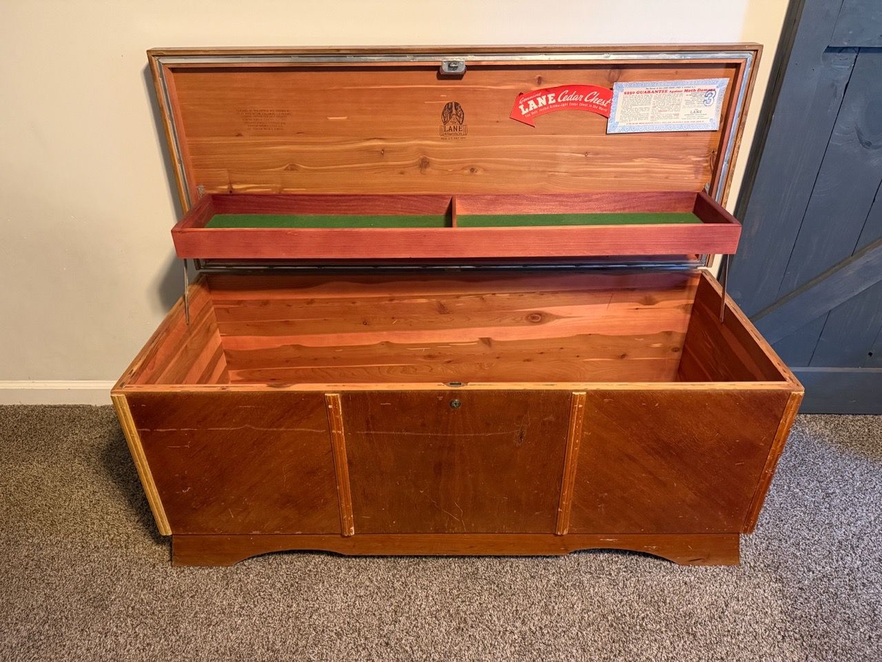 Lane Cedar Chest