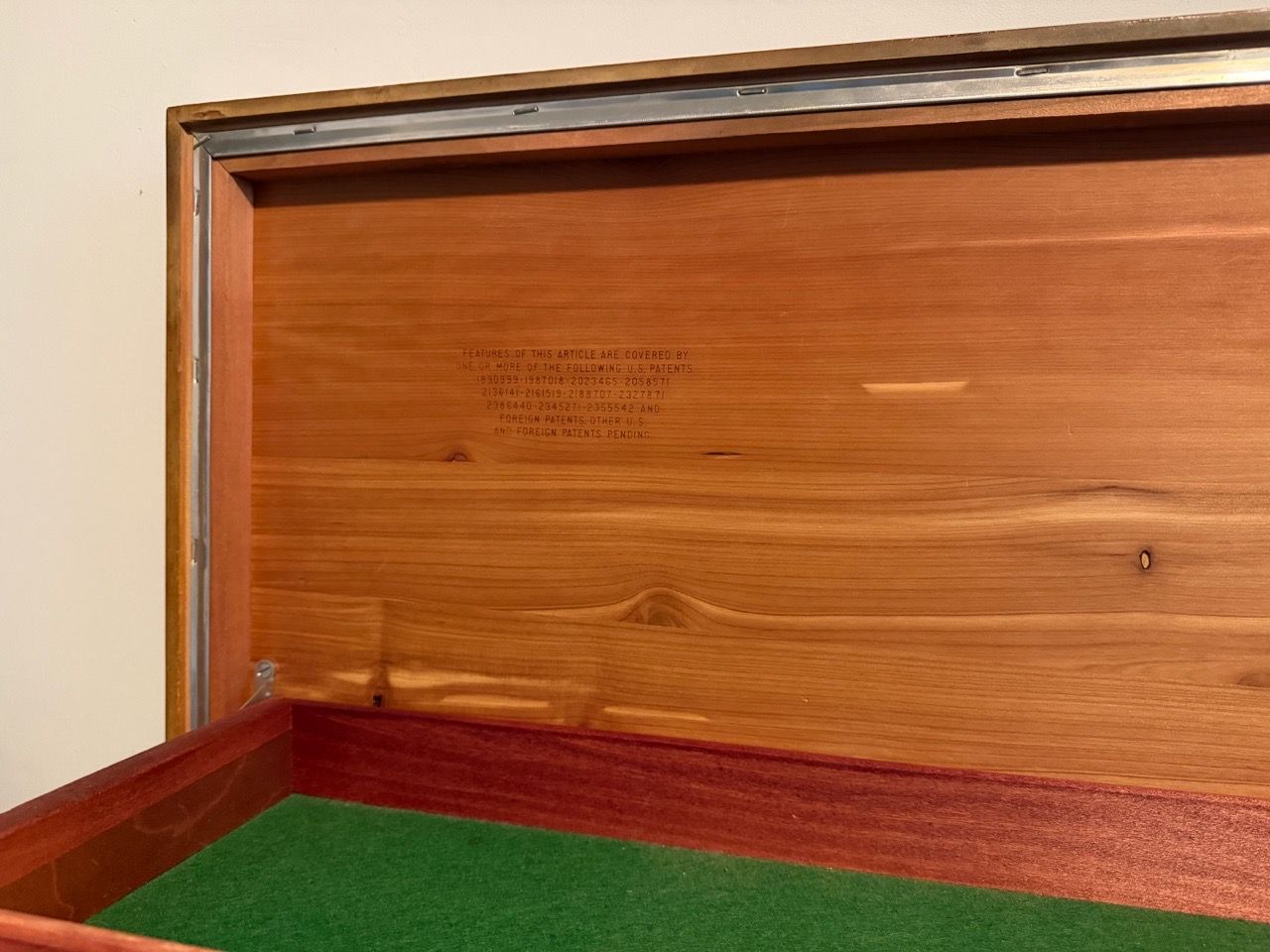 Lane Cedar Chest - photo 5
