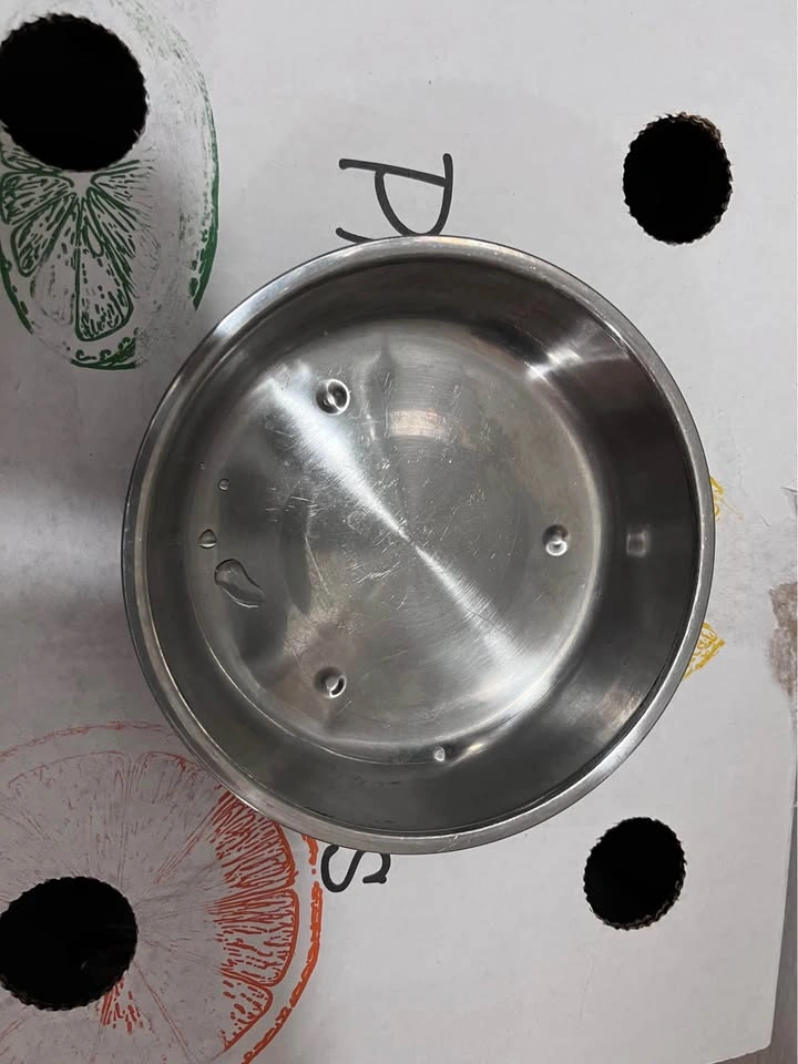 Steel-Ess Culinary The Vessel Stainless Steel Bowl - photo 2