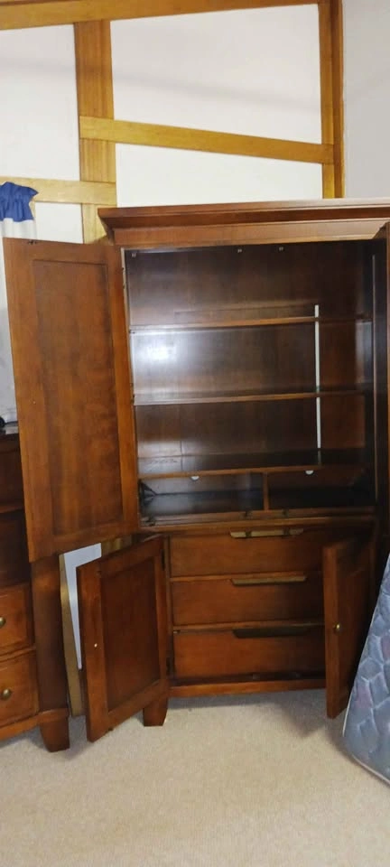 Armoire - photo 3