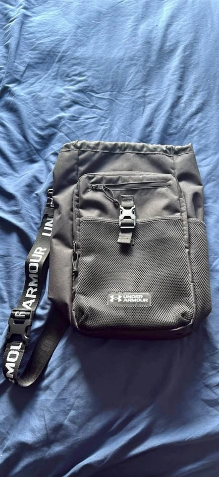Under Armour Crossbody Bag