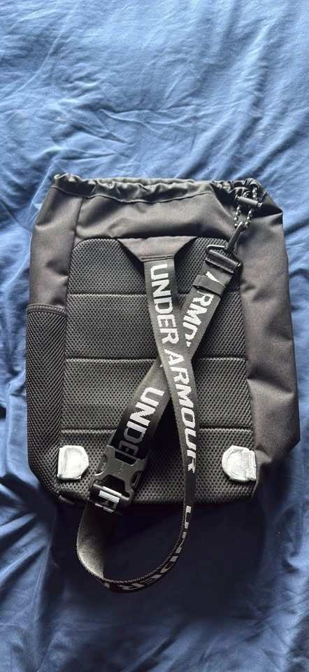 Under Armour Crossbody Bag - photo 2