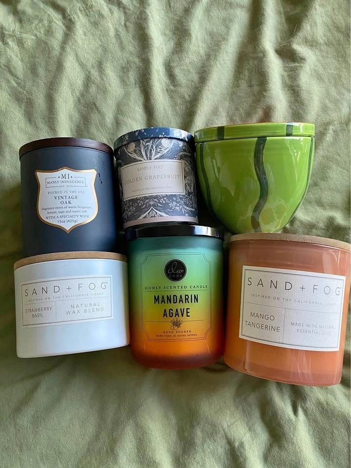 Candles