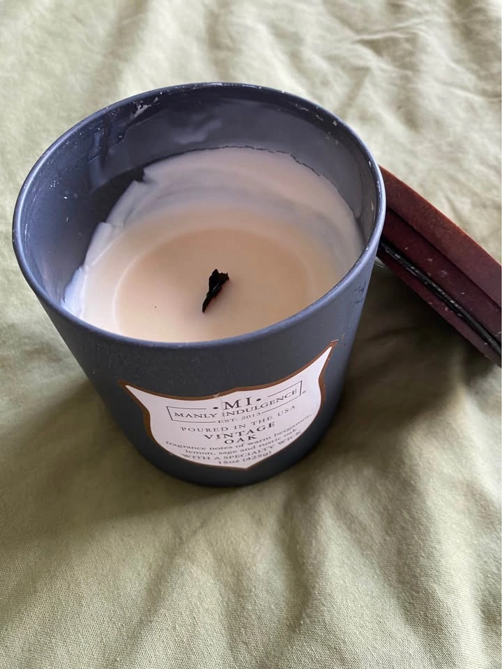 Candles - photo 2