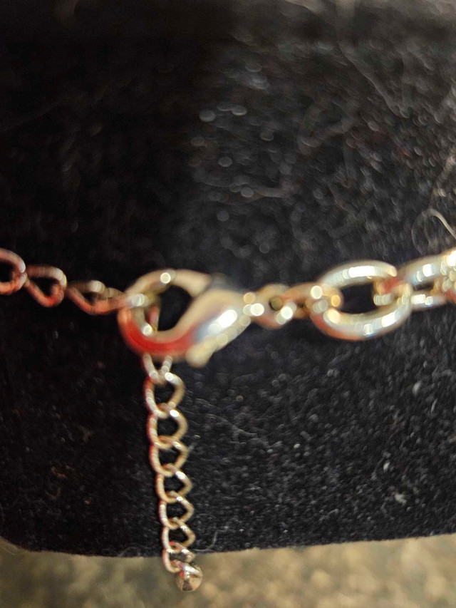 Heart Necklace - photo 2