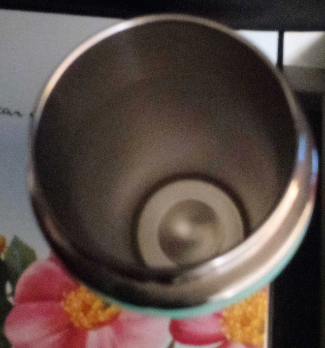 ThermoFlask Water Bottle - photo 2