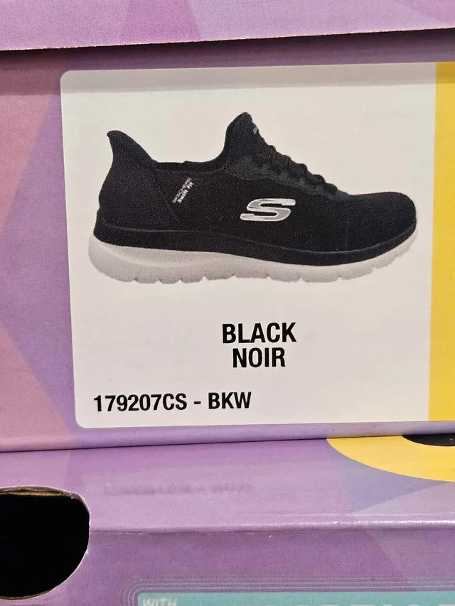 Skechers Running Shoes thumbnail