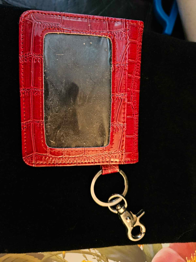 Card Holder
