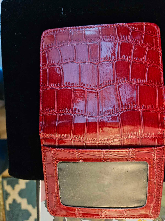 Card Holder - photo 2