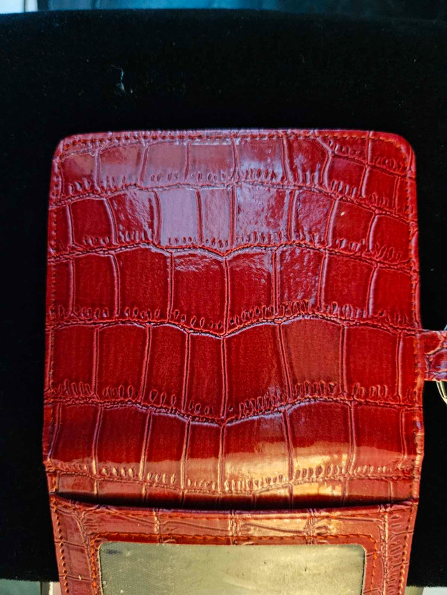 Card Holder - photo 3