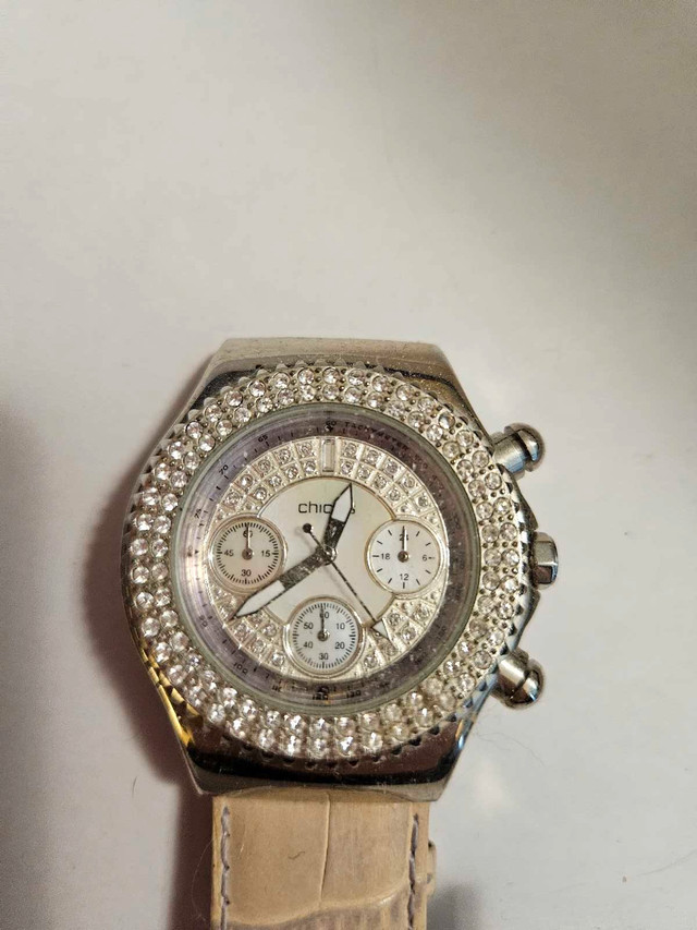 Chico's Watch