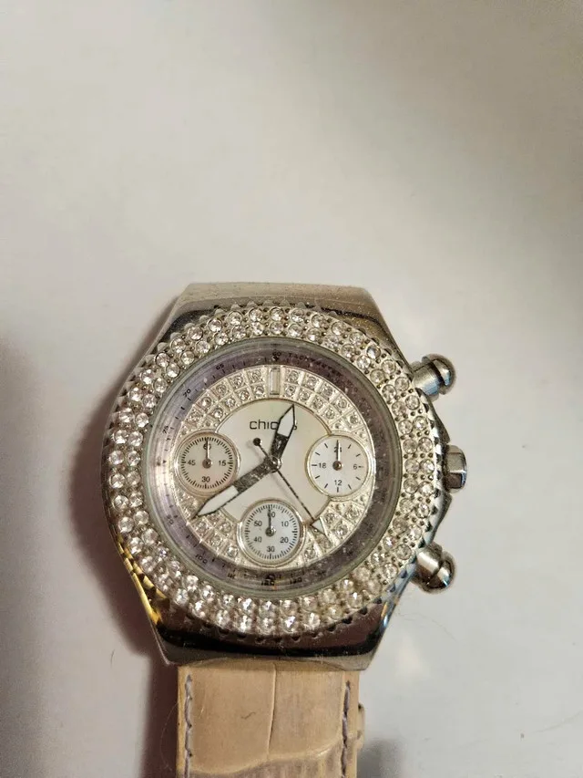 Chico's Watch thumbnail