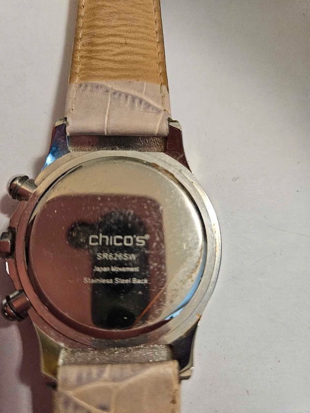 Chico's Watch - photo 2