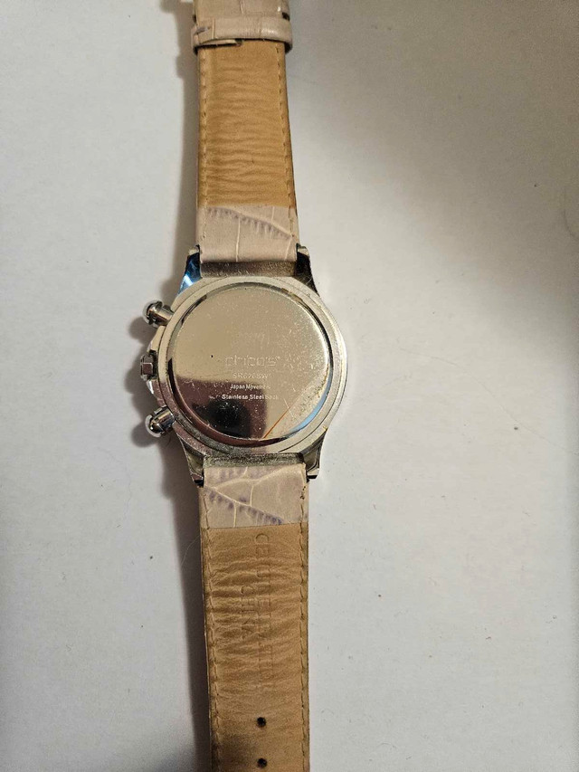 Chico's Watch - photo 3
