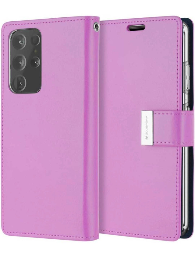 Goospery Samsung S21 Ultra Case