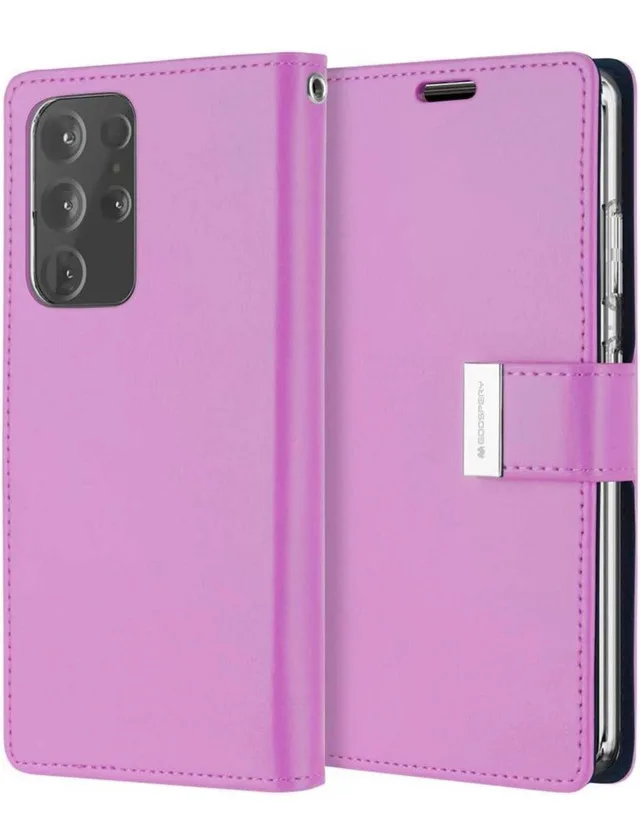 Goospery Samsung S21 Ultra Case thumbnail