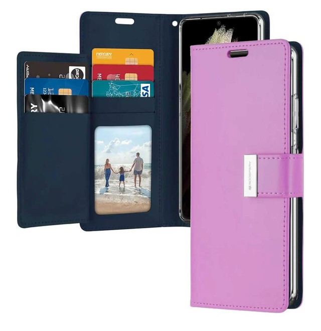 Goospery Samsung S21 Ultra Case - photo 2