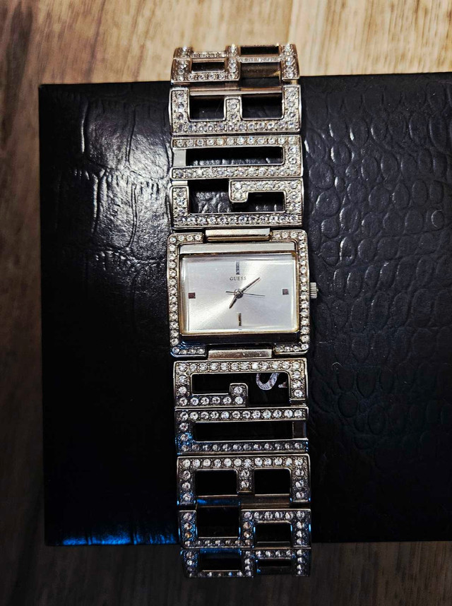 Guess Watch - photo 2