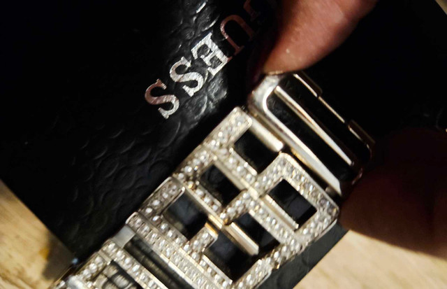 Guess Watch - photo 4