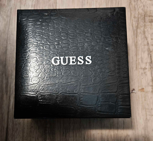 Guess Watch - photo 5