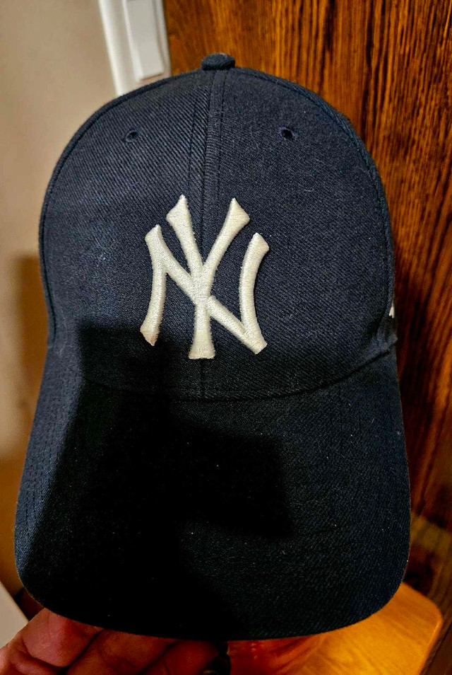 New York Yankees Hat