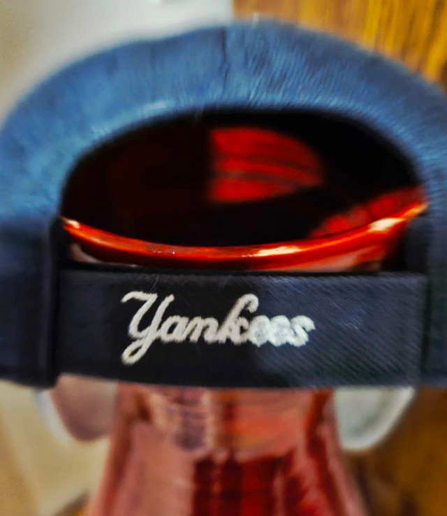 New York Yankees Hat - photo 2