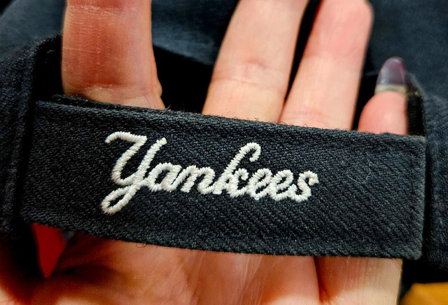 New York Yankees Hat - photo 3