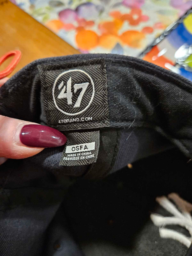 New York Yankees Hat - photo 4