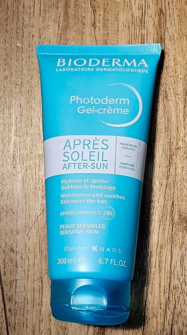 Bioderma After-Sun thumbnail