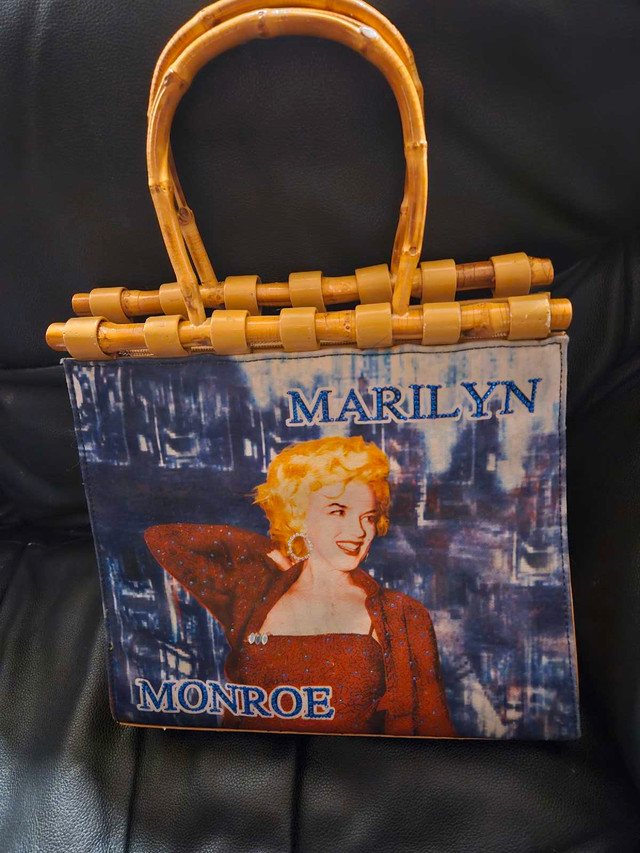 Marilyn Monroe Handbag - photo 2